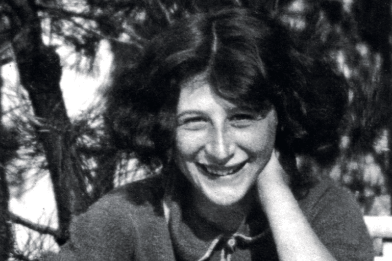simone weil