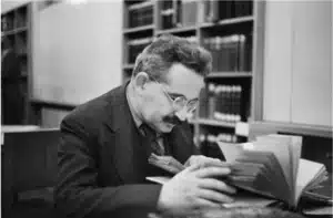 Walter Benjamin