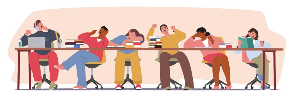 baromètre santé mentale étudiants