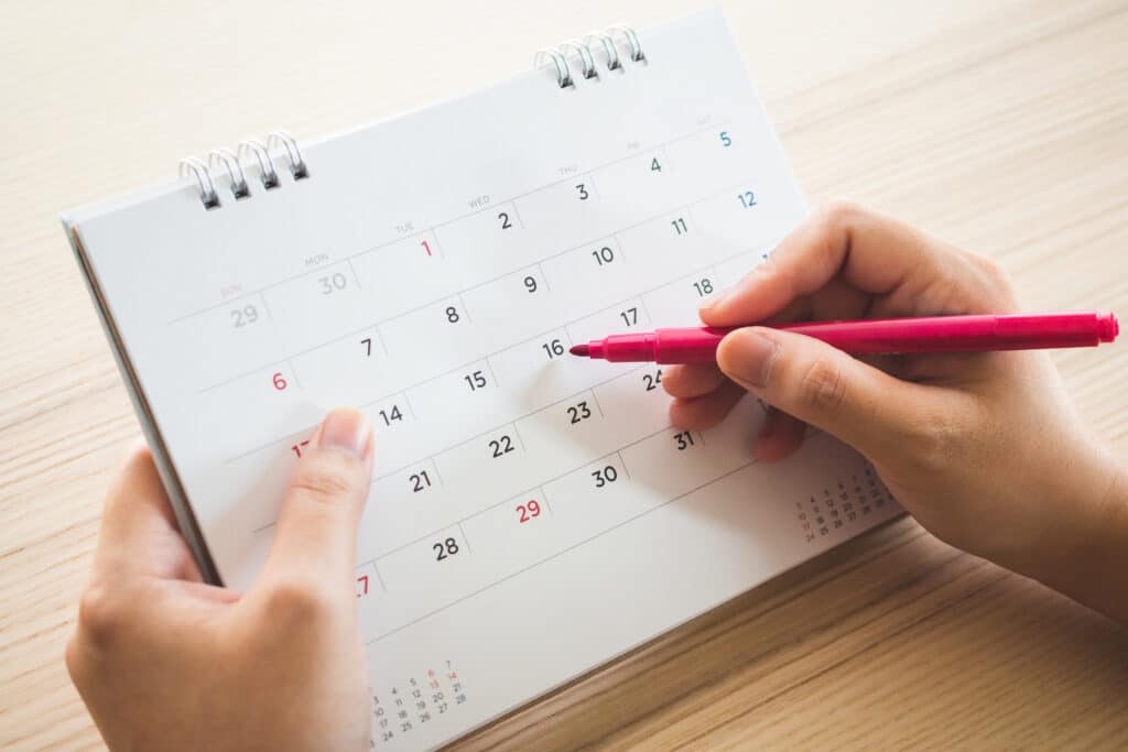 calendrier épreuves spécialité bac techno