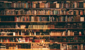 Les bibliothèques et le livre dans l’Antiquité romaine