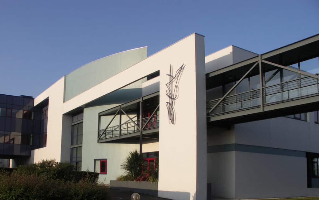 ensta école ingénieurs