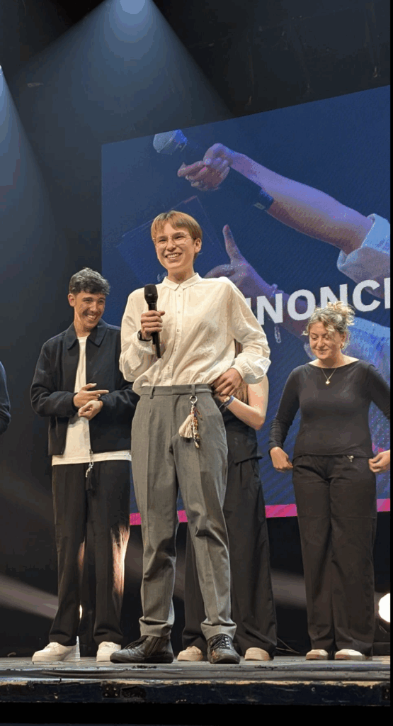 concours Eloquencia@HEC 2025 Victoria