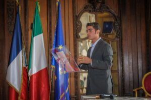 Fabio Minetti