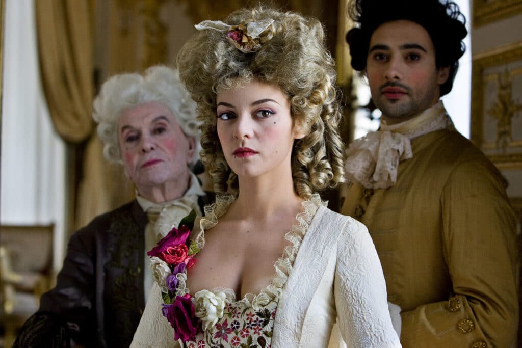 adaptation cinématographique Manon Lescaut 