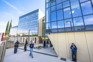 campus Aix en Provence ESSCA