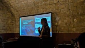 L'EMVL dévoile les nouveautés du PGE dédiées à la transversalité et à la santé mentale