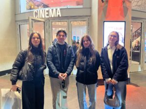 l’expérience des étudiants de l’ÉSEC sur L’Âme Idéale