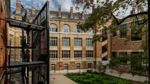 Paris school of business