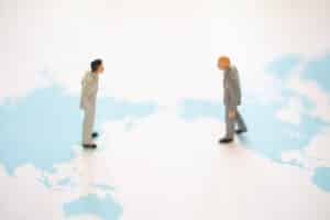 Le rôle des multinationales dans la diplomatie économique mondiale