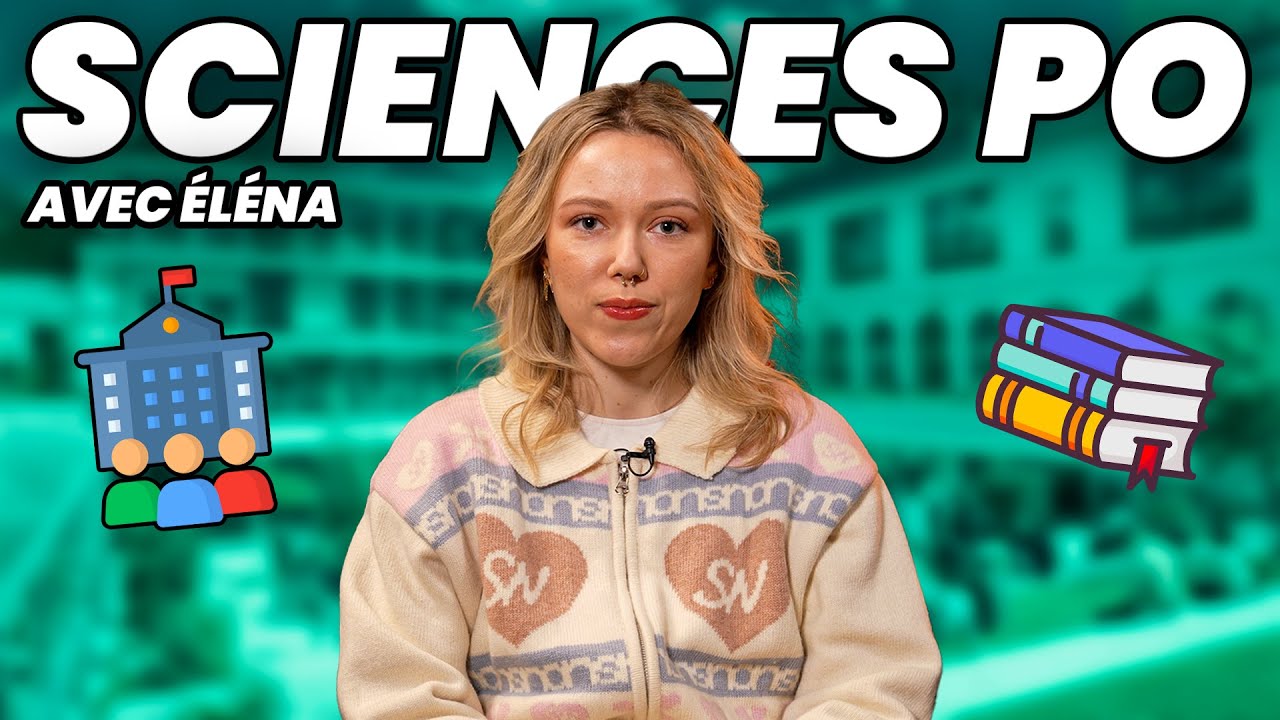 Étudier à Sciences Po 