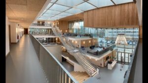 esiee-it Montparnasse