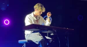 Témoignage de Roman, pianiste et étudiant à l'IÉSEG