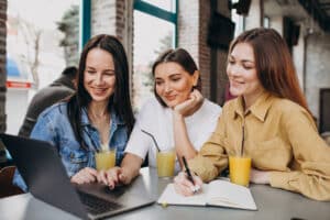 MBA à Paris : fais décoller ton ambition
