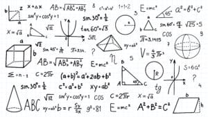 Bac 2026 : les premiers sujets de l'épreuve anticipée de mathématiques dévoilés