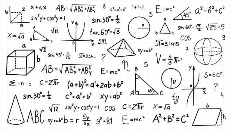 Bac 2026 : les premiers sujets de l'épreuve anticipée de mathématiques dévoilés