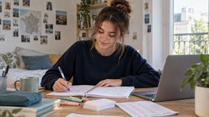 Comment réussir au lycée sans travailler plus, mais mieux ?