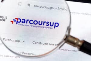 baromètre parcoursup 2026